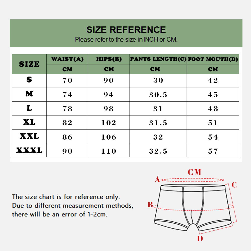 AliExpress Personalized Facial Photo Customization Flat Underwear Customization Men's Valentine's Day Gift for Husband Gift for Father, view 6