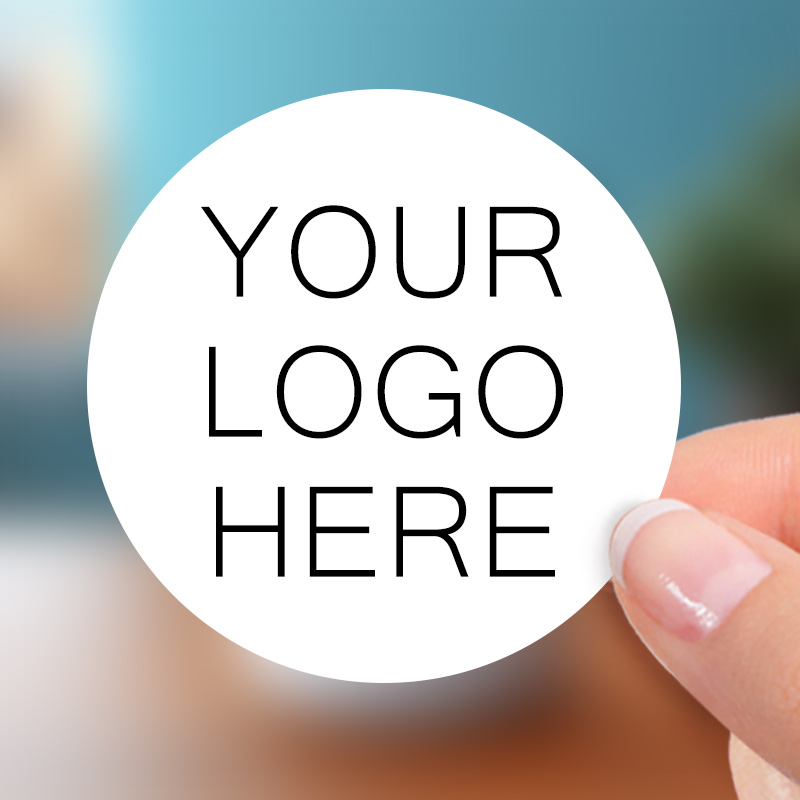 AliExpress Personalized Milestone Stickers - Tailored Designs for Graduation Parties, Business Anniversaries & Gift Wrapping