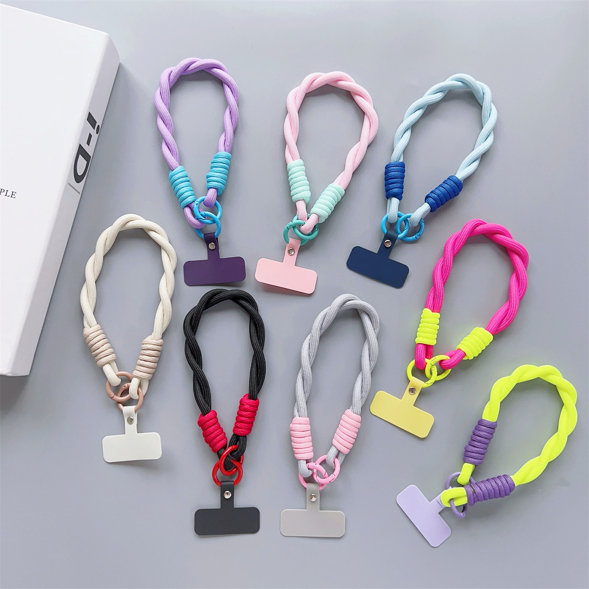 AliExpress Phone Wrist Lanyard Strap for Cases