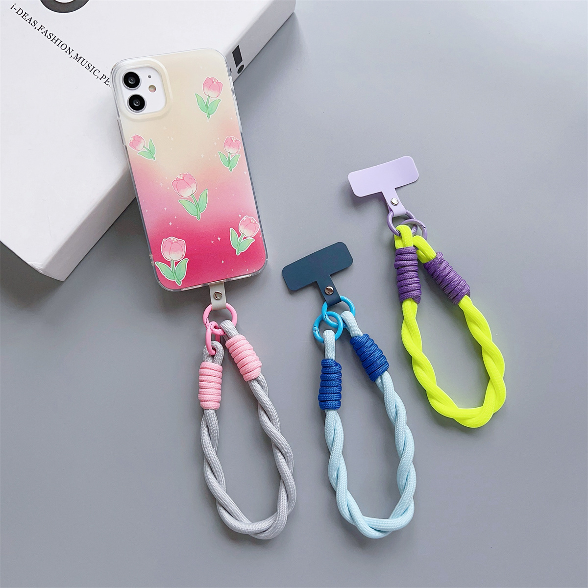 AliExpress Phone Wrist Lanyard Strap for Cases, view 4