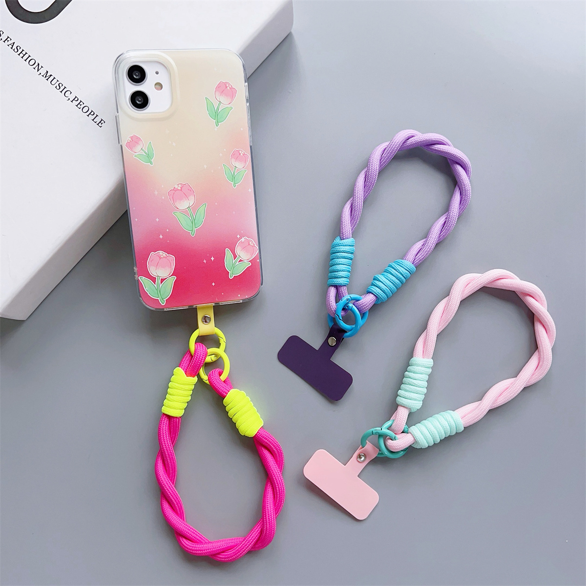 AliExpress Phone Wrist Lanyard Strap for Cases, view 6