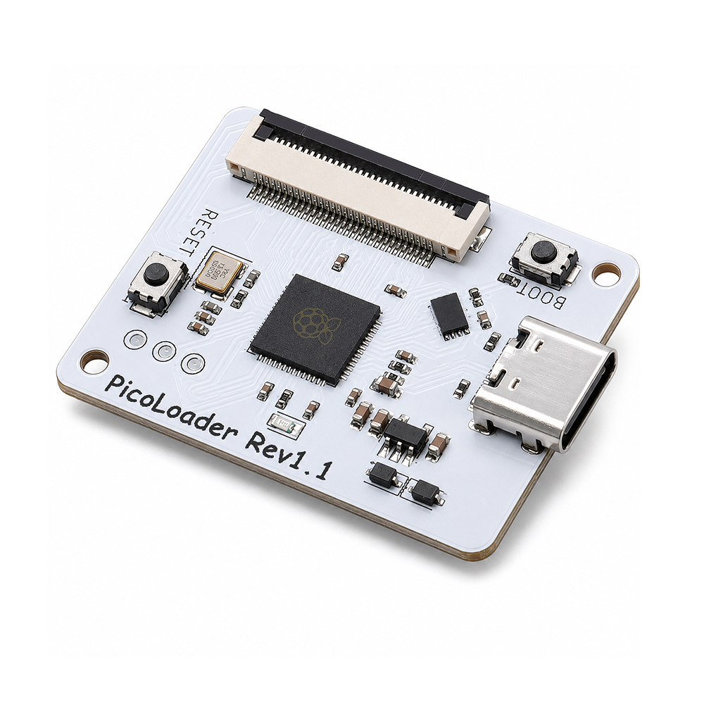 AliExpress PicoLoader Flex Rev1.1 Solderless Cable Open Source Based On RP2040 Support SD2SP2 GC2SD SDGecko For GameCube NGC Console, view 3