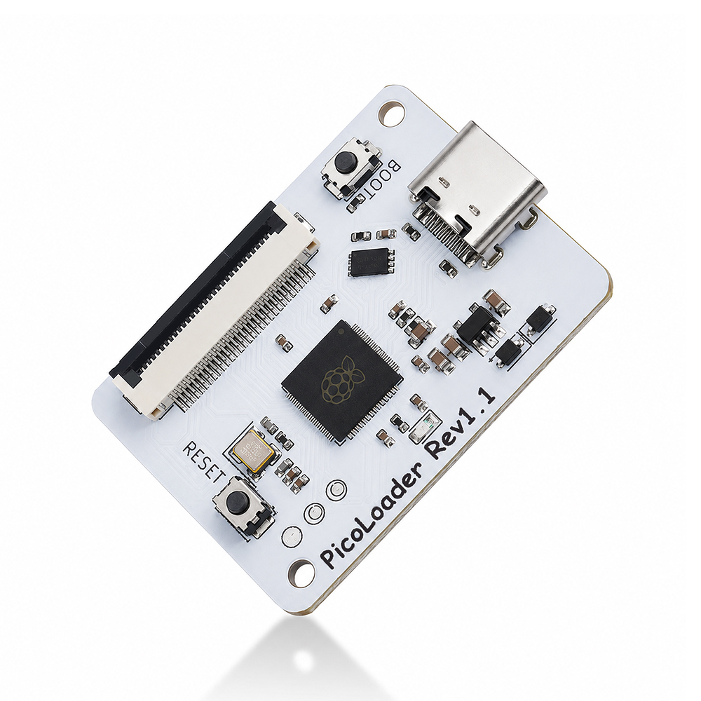 AliExpress PicoLoader Flex Rev1.1 Solderless Cable Open Source Based On RP2040 Support SD2SP2 GC2SD SDGecko For GameCube NGC Console, view 4