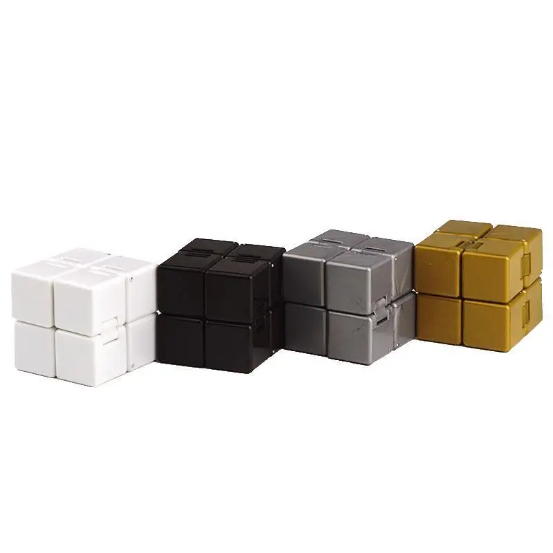 AliExpress [Picube] SengSo 2x2 Crazy Cube 2x2x2 Infinity Cube Endless Speed Cube Professional Puzzle Toys For Children Kids Gift Toy