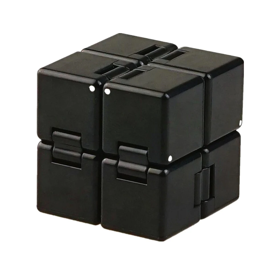 AliExpress [Picube] SengSo 2x2 Crazy Cube 2x2x2 Infinity Cube Endless Speed Cube Professional Puzzle Toys For Children Kids Gift Toy, view 2