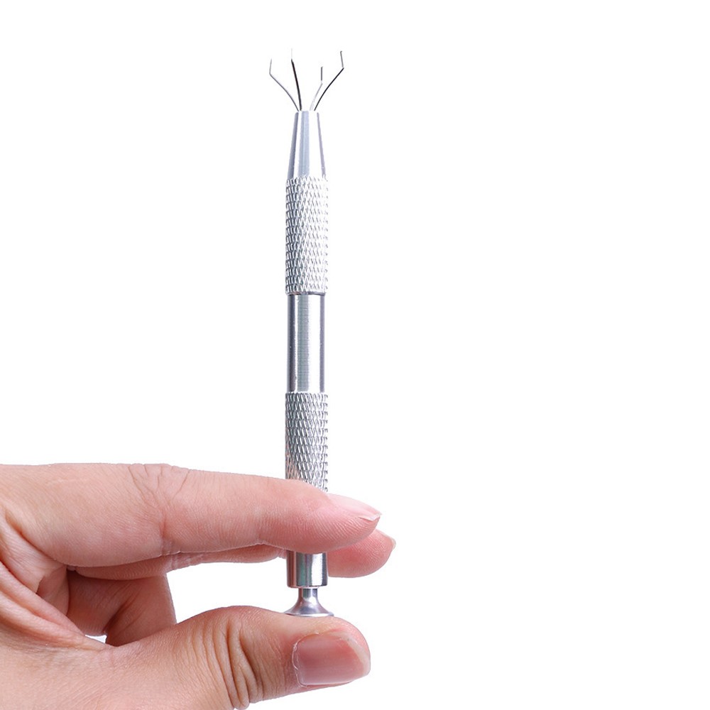 AliExpress 4-Prong Gem Claw Pick-Up Tool, view 5