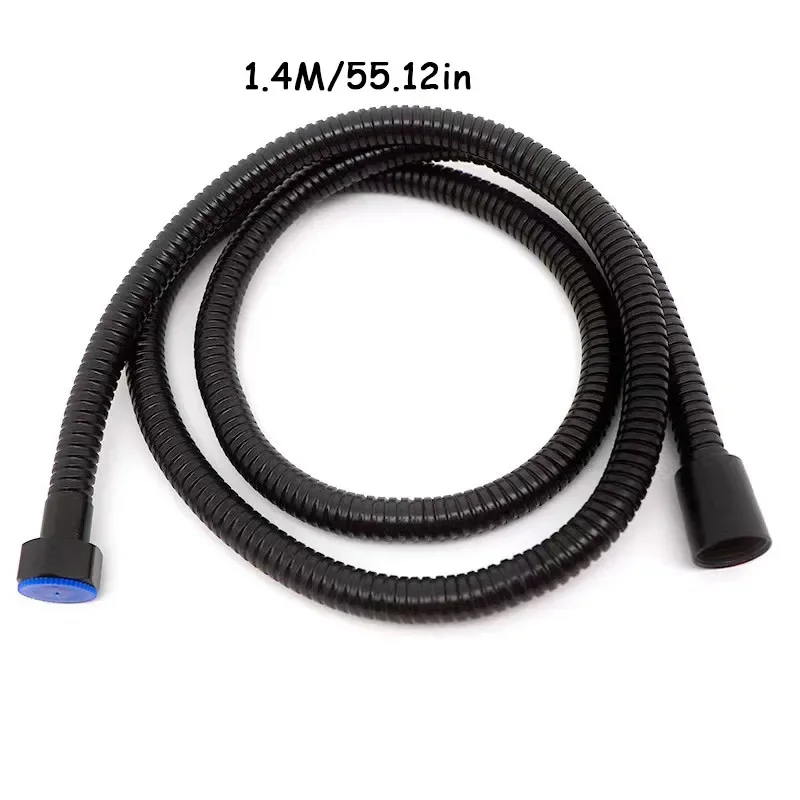 AliExpress Flexible SUS304 Stainless Steel Shower Hose Extension, view 6