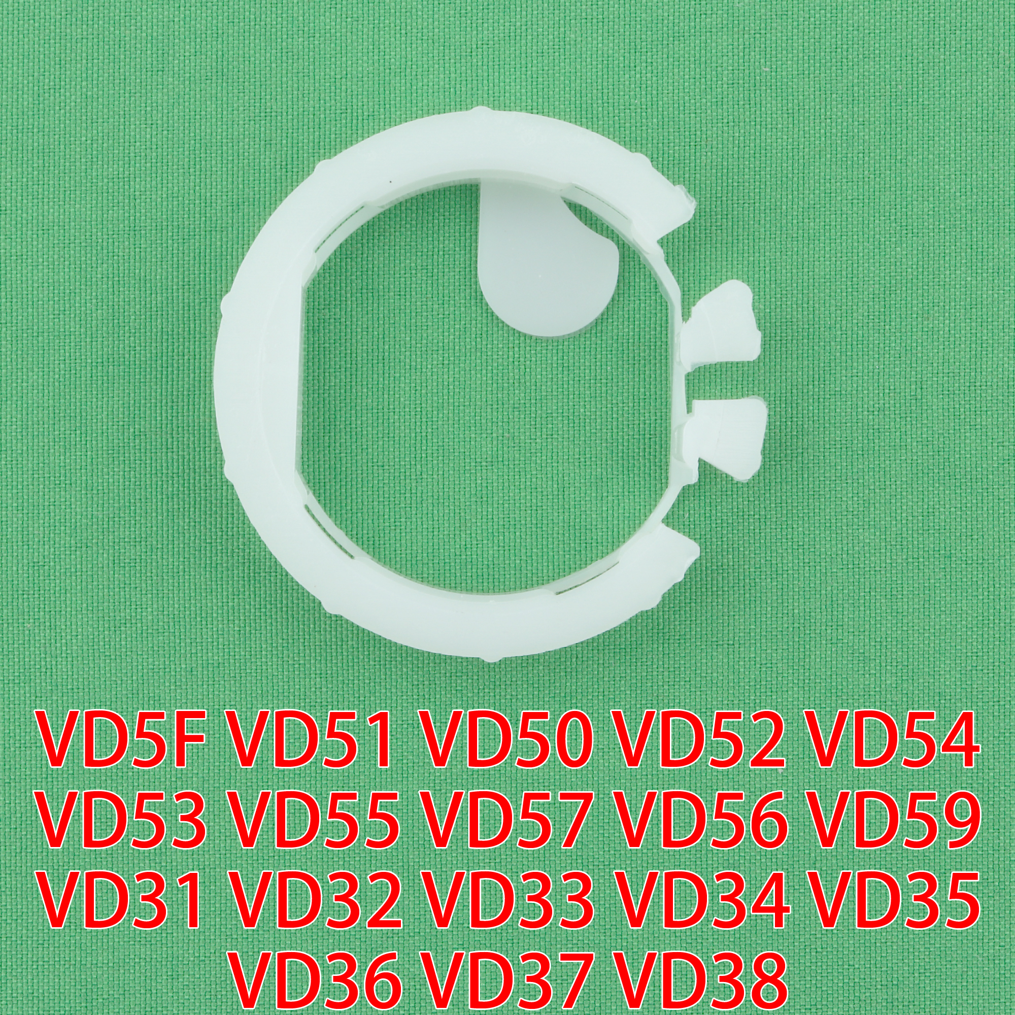 AliExpress Plastic Movement Holder for VD Series Chronograph Watches