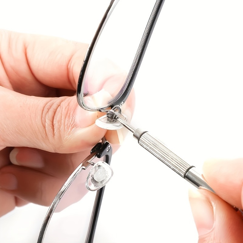 AliExpress Portable Eyeglass and Watch Repair Kit, view 4