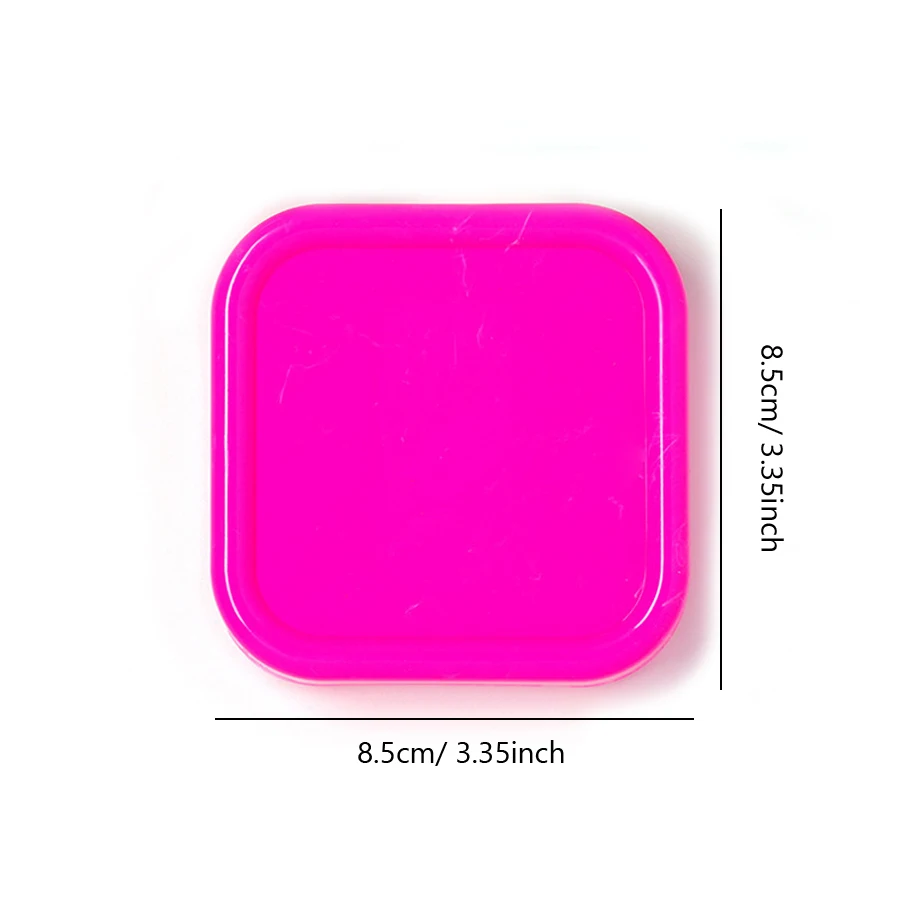 AliExpress Magnetic Nail Drill Bit Organizer Tray, view 6