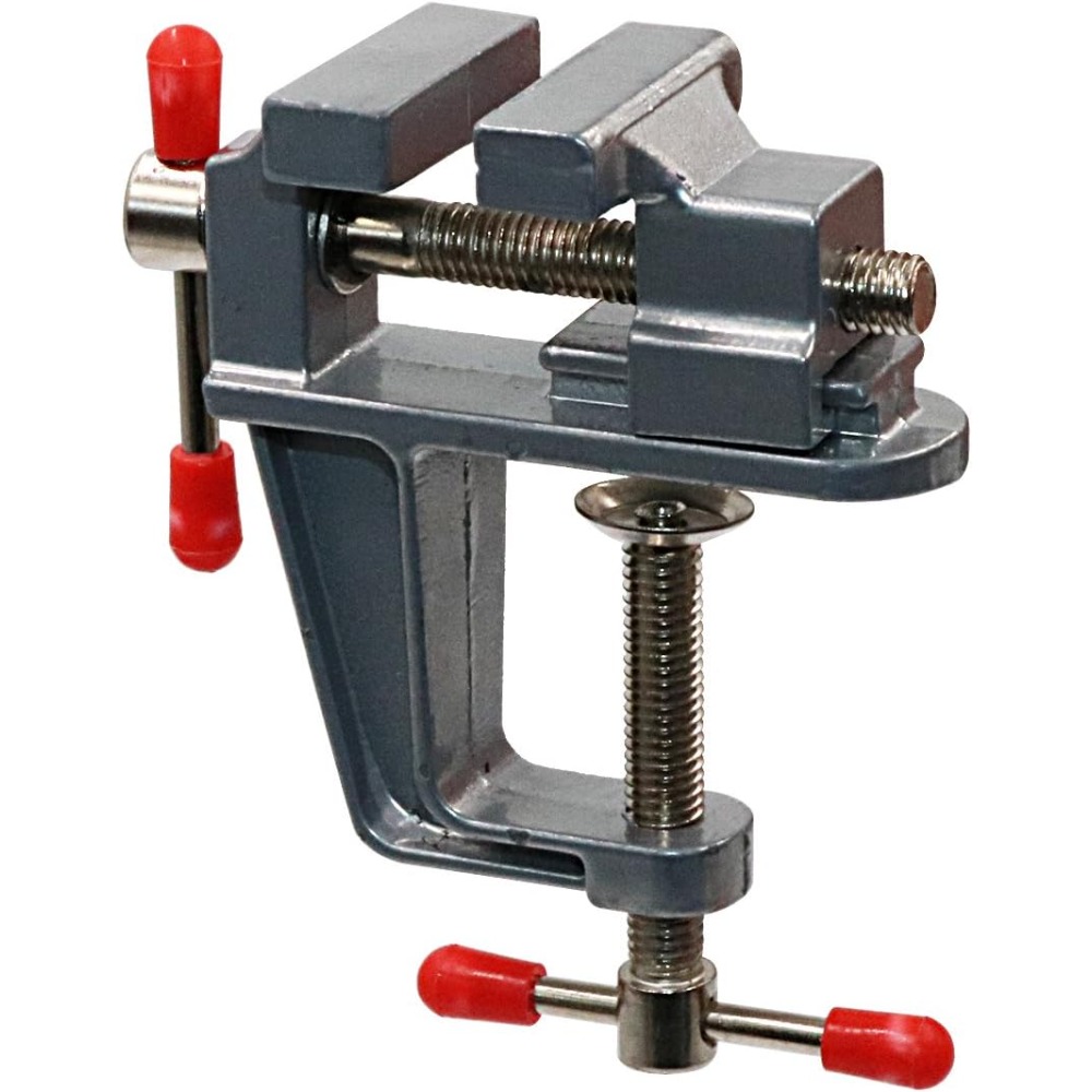 AliExpress Portable Mini Jeweler's Table Clamp Vise