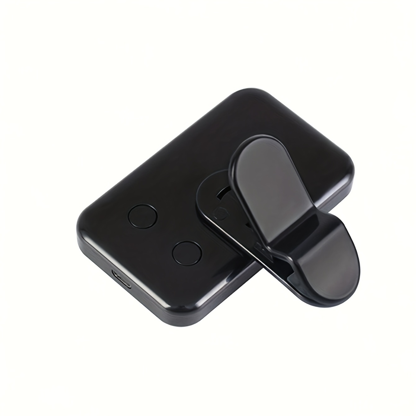 AliExpress Portable Mini Selfie Fill Light Rechargeable 3 Modes Adjustable Brightness Clip On For Mobile Phone Computer Fill Light, view 4