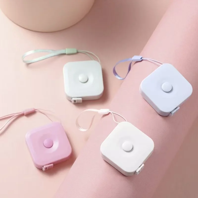 AliExpress Dual-Scale Soft Body Measuring Tape