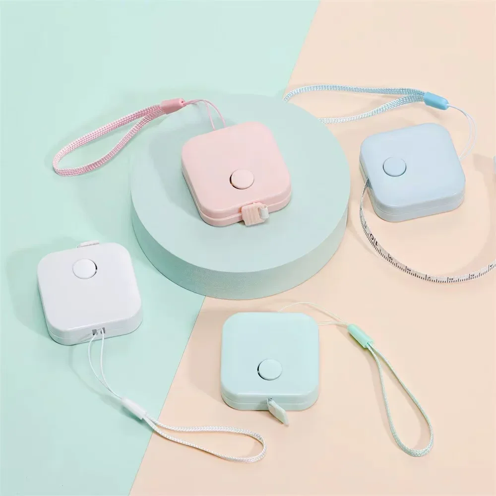 AliExpress Dual-Scale Soft Body Measuring Tape, view 4