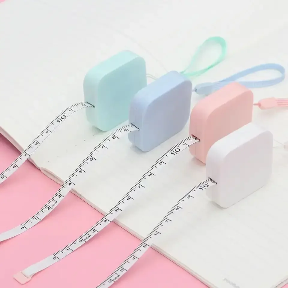 AliExpress Dual-Scale Soft Body Measuring Tape, view 6