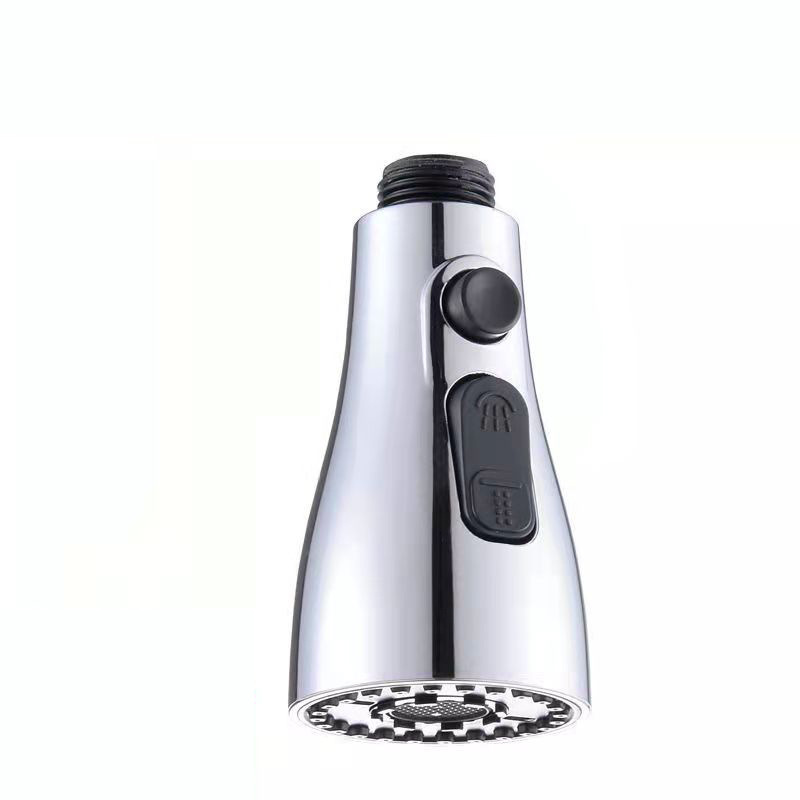 AliExpress ABS Pull-Out Kitchen Faucet Sprayer Head, view 5