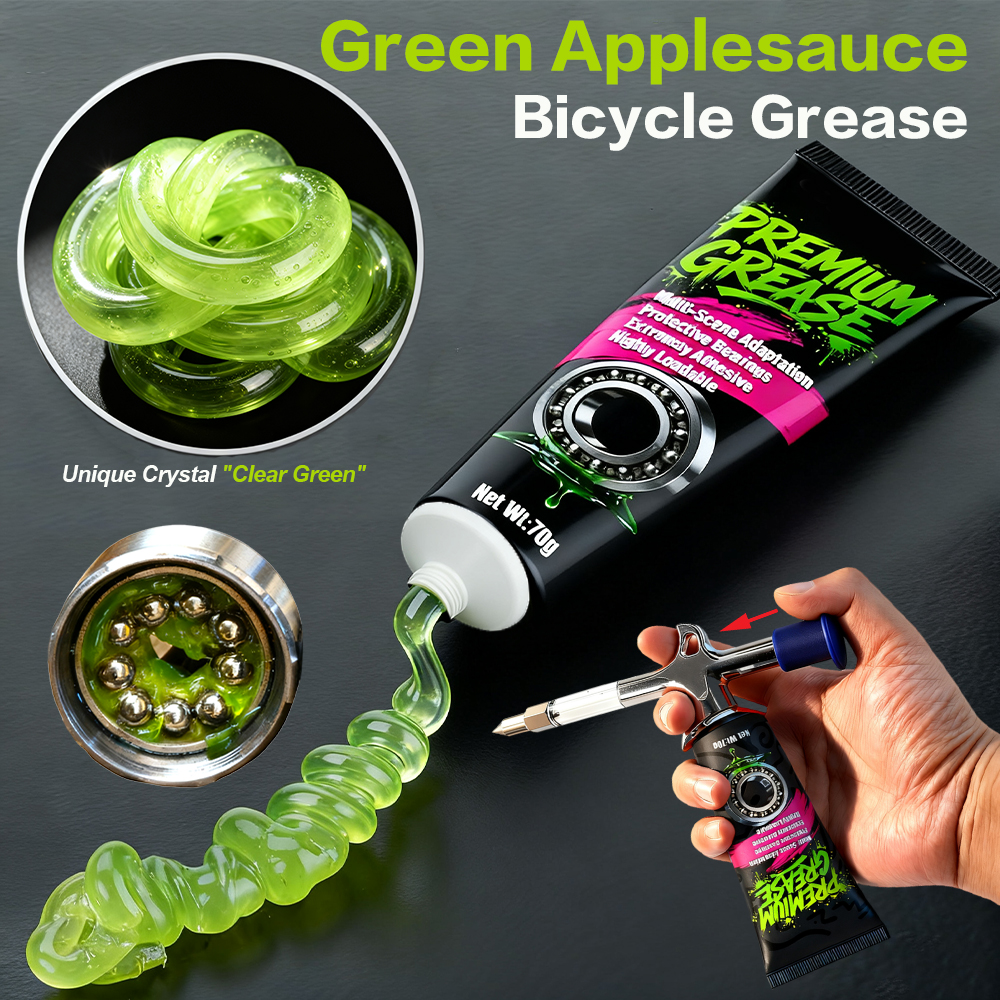 AliExpress 70 g Premium Bike Bearing Grease