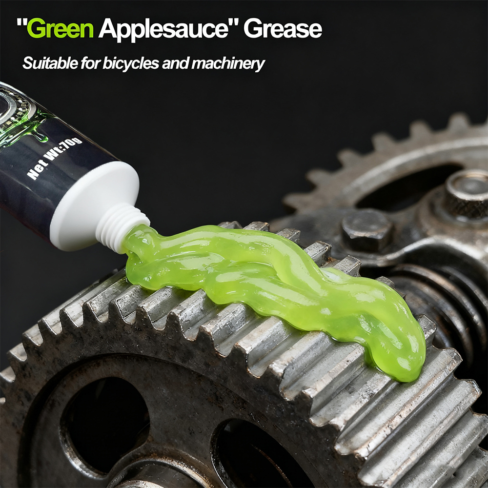 AliExpress 70 g Premium Bike Bearing Grease, view 2