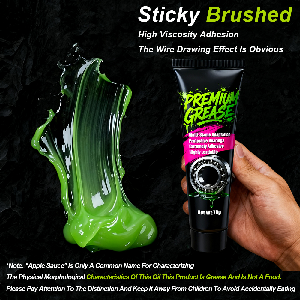 AliExpress 70 g Premium Bike Bearing Grease, view 3