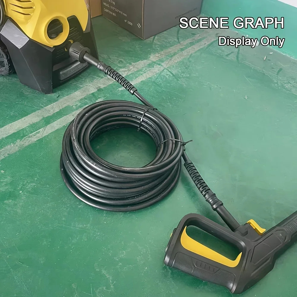AliExpress Pressure Washer Adapter (M22 to 14mm), view 3