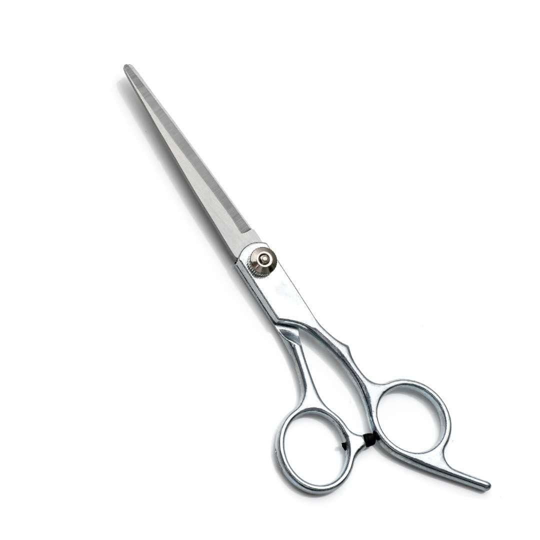AliExpress Barber Scissors and Thinning Shears Set (6 in), view 5
