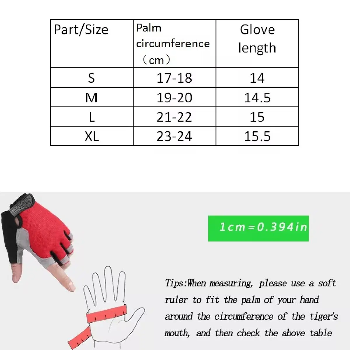 AliExpress Professional Gym Fitness Breathable Anti-Slip Women Men Half Finger Summer Fishing Cycling Fingerless Gloves Female Bicycle Bike, view 6