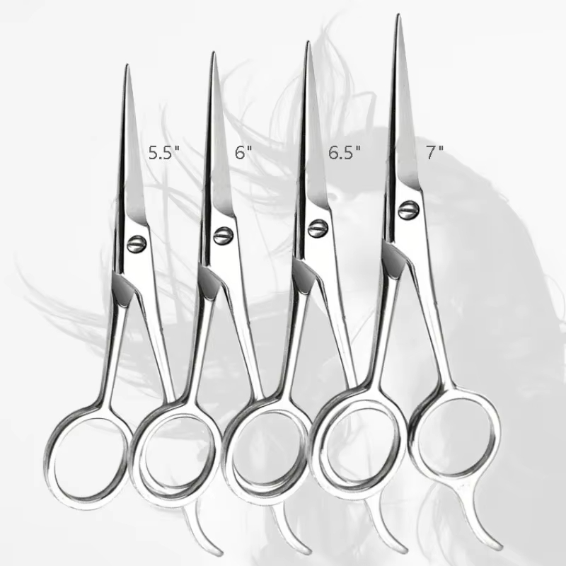 AliExpress Stainless Steel Barber Hair Cutting Scissors