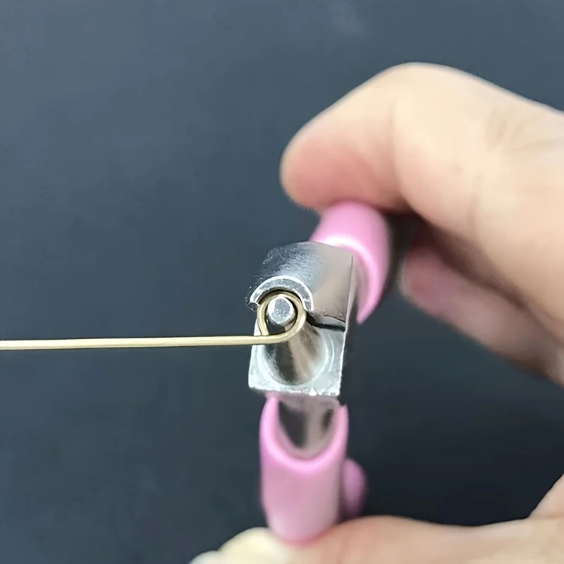 AliExpress Jewelry Pliers Set for Beading and Wire Wrapping