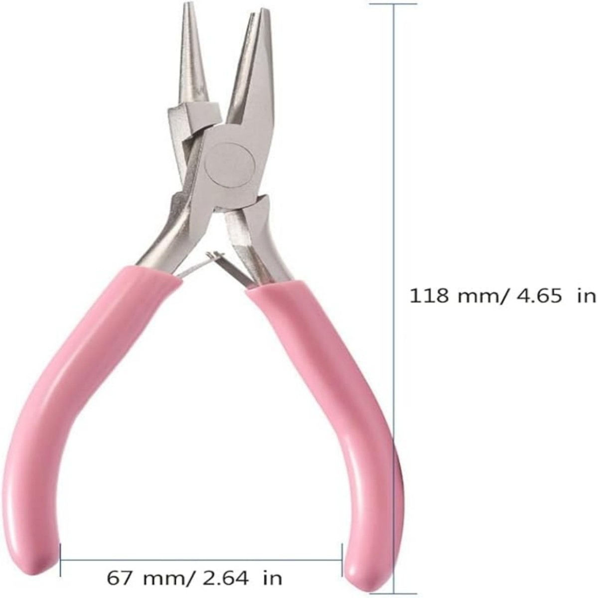 AliExpress Jewelry Pliers Set for Beading and Wire Wrapping, view 3