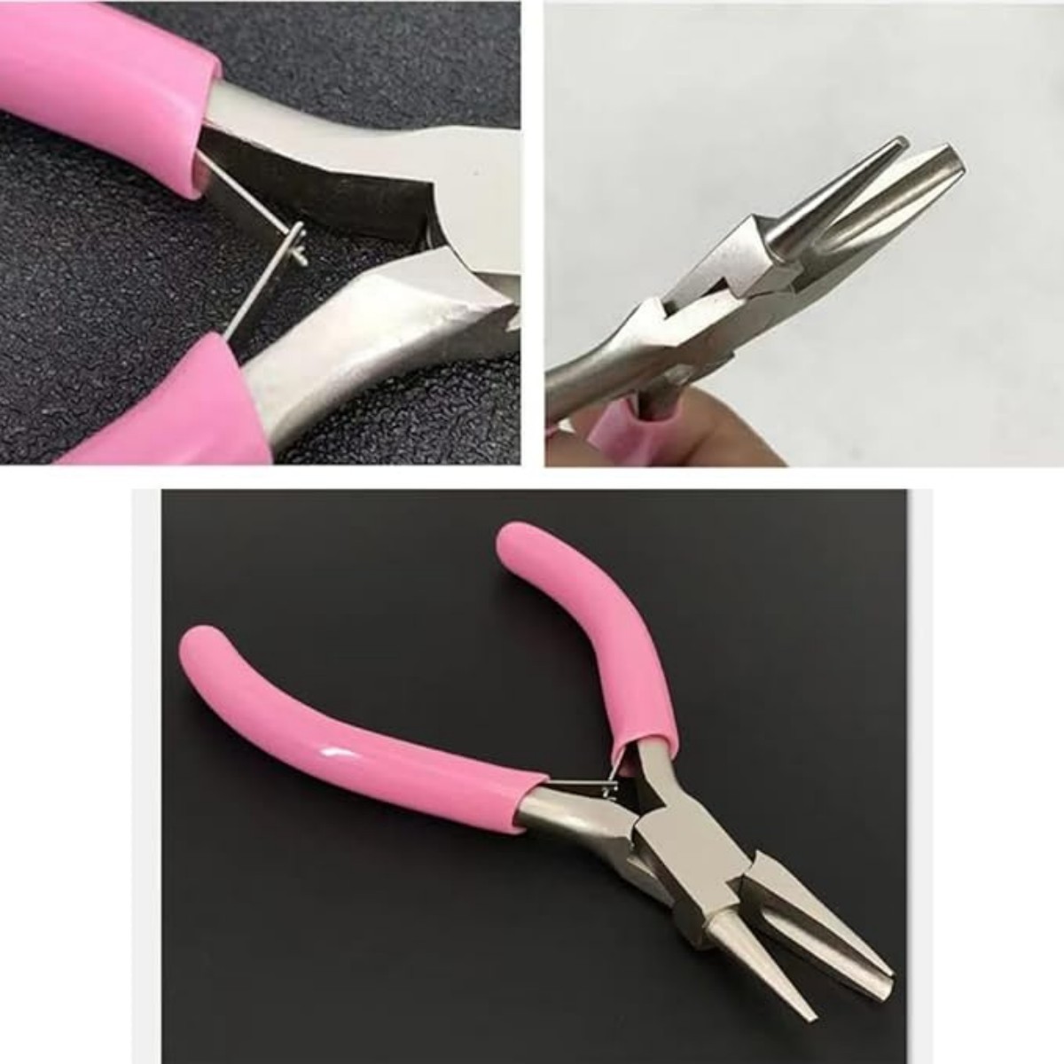 AliExpress Jewelry Pliers Set for Beading and Wire Wrapping, view 4