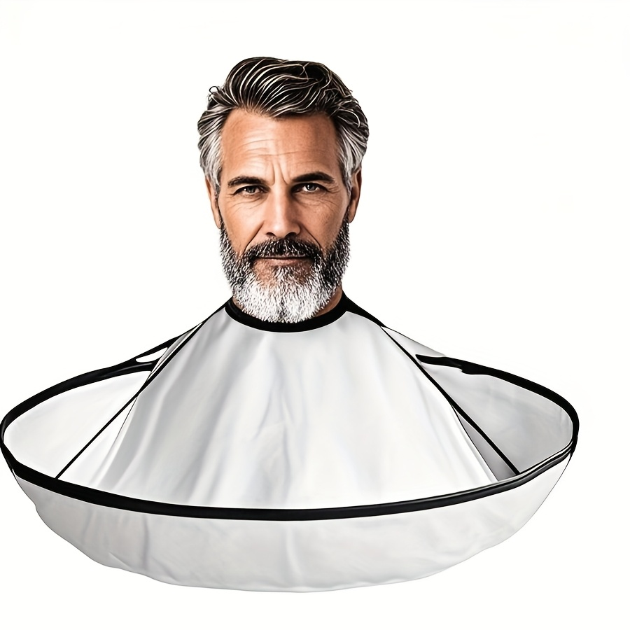 AliExpress Non-Stick Salon Hairdressing Cloak with Adjustable Neck