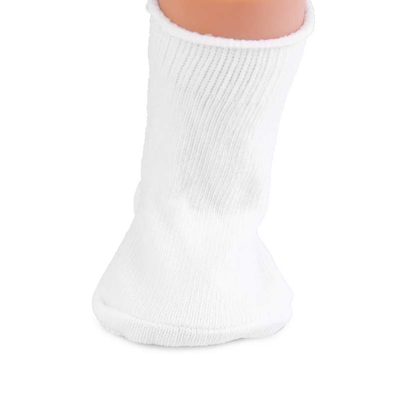 AliExpress Promotion price 5 Colors Mini Socks Doll Clothes Accessories For 18 Inch American Blyth Russian Dolls For Our Generation Reborn, view 2