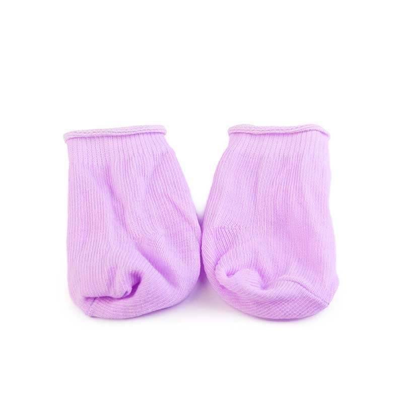 AliExpress Promotion price 5 Colors Mini Socks Doll Clothes Accessories For 18 Inch American Blyth Russian Dolls For Our Generation Reborn, view 5