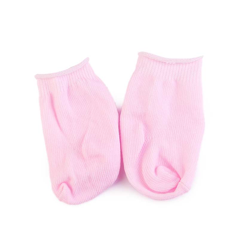 AliExpress Promotion price 5 Colors Mini Socks Doll Clothes Accessories For 18 Inch American Blyth Russian Dolls For Our Generation Reborn, view 6