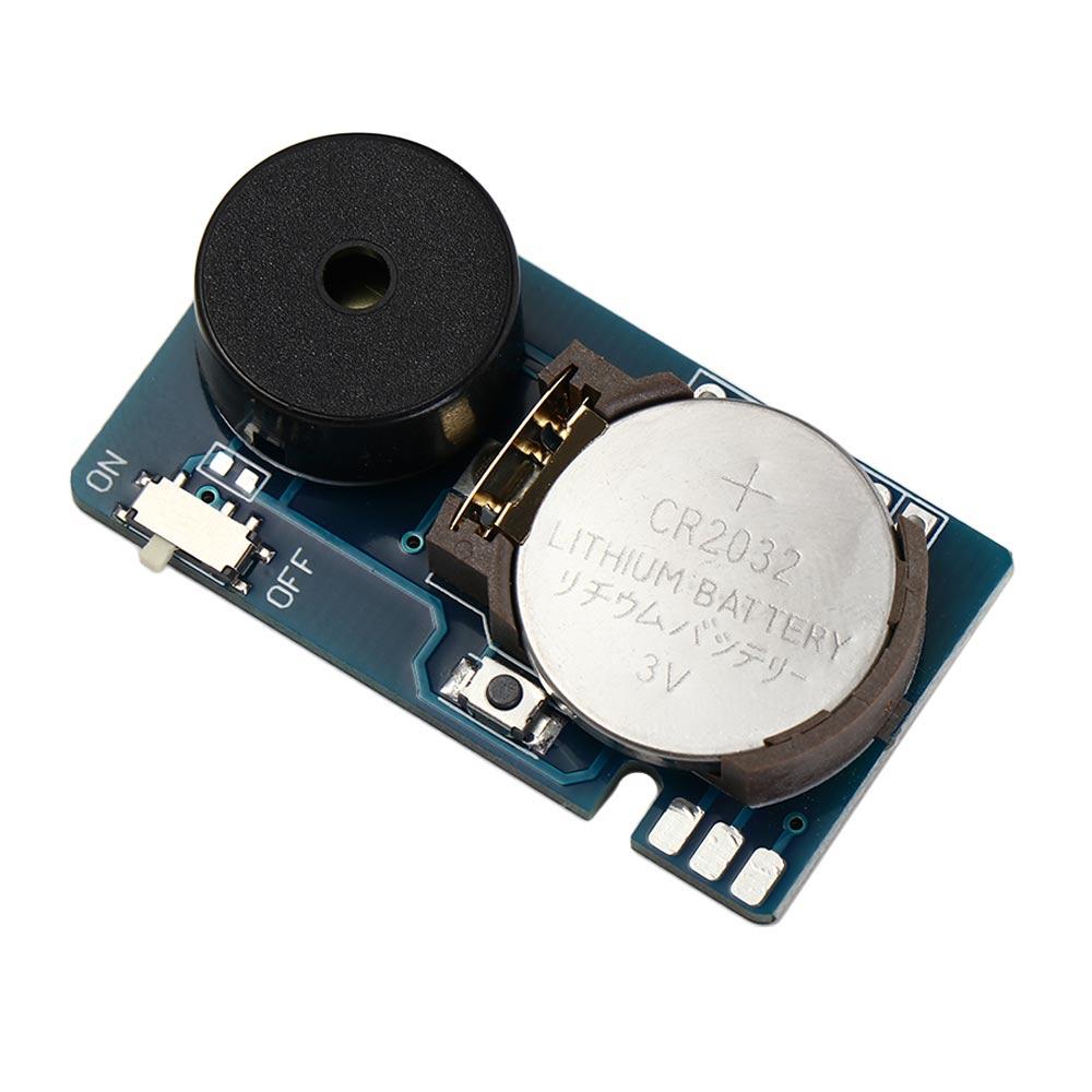 AliExpress Props Long Calls Of Lnsects For Adults Irritating Prank Noise Maker Annoying Noise Maker Beeper Prank Device PCB Beeping Prank