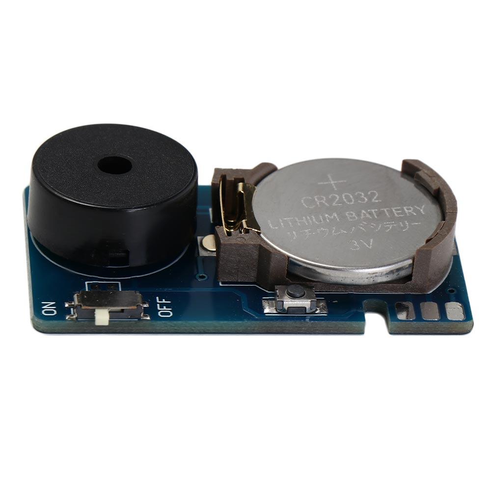 AliExpress Props Long Calls Of Lnsects For Adults Irritating Prank Noise Maker Annoying Noise Maker Beeper Prank Device PCB Beeping Prank, view 2