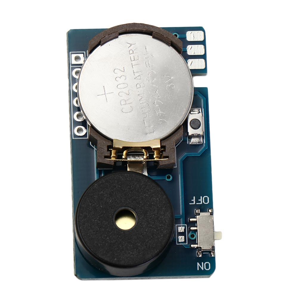 AliExpress Props Long Calls Of Lnsects For Adults Irritating Prank Noise Maker Annoying Noise Maker Beeper Prank Device PCB Beeping Prank, view 4