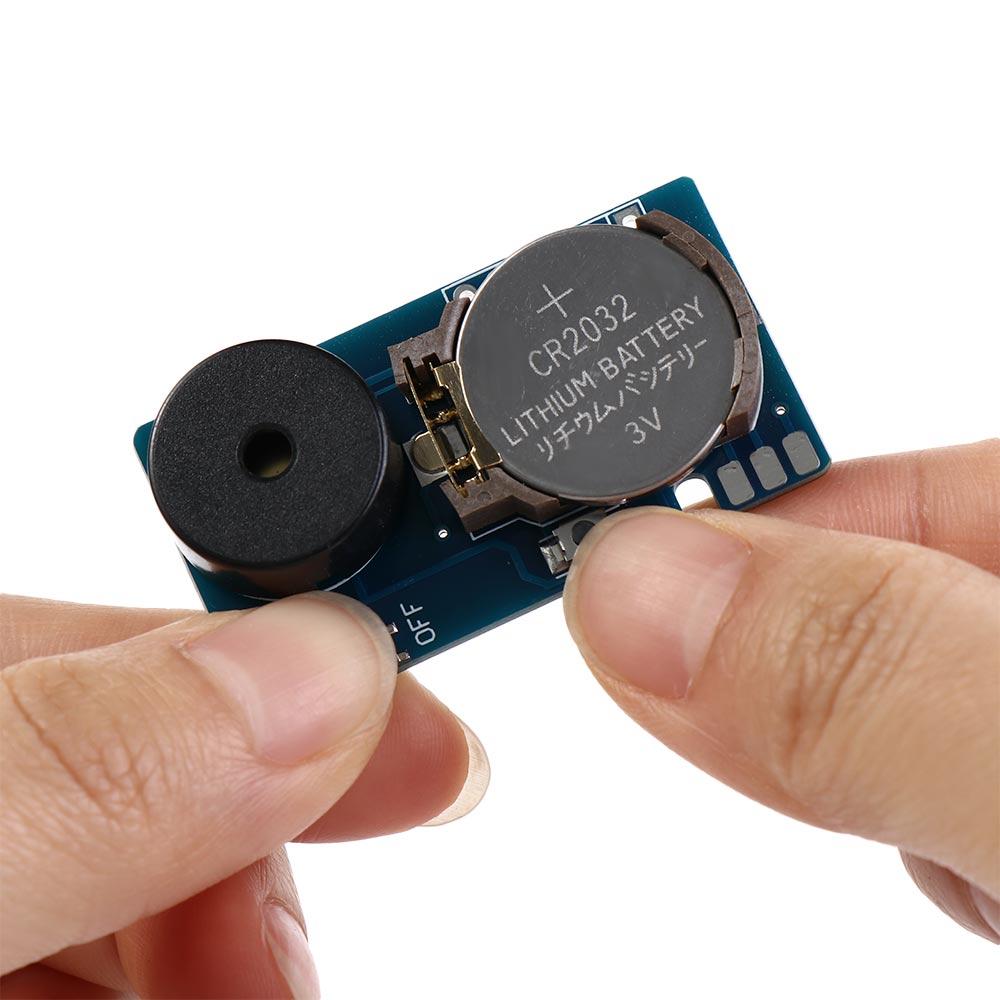 AliExpress Props Long Calls Of Lnsects For Adults Irritating Prank Noise Maker Annoying Noise Maker Beeper Prank Device PCB Beeping Prank, view 5