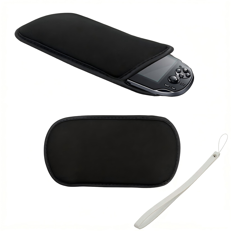 AliExpress Protective Carrying Case for Sony PSP 1000 2000 3000 & PS Vita 1000 Game Console Accessories Portable Storage Bag Cover Shell