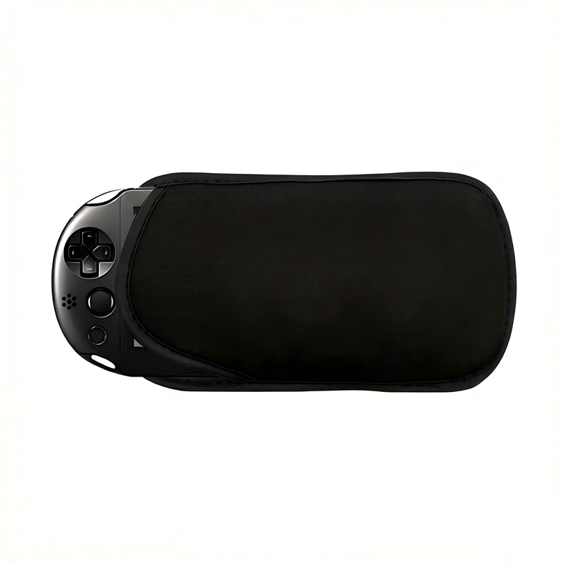 AliExpress Protective Carrying Case for Sony PSP 1000 2000 3000 & PS Vita 1000 Game Console Accessories Portable Storage Bag Cover Shell, view 6