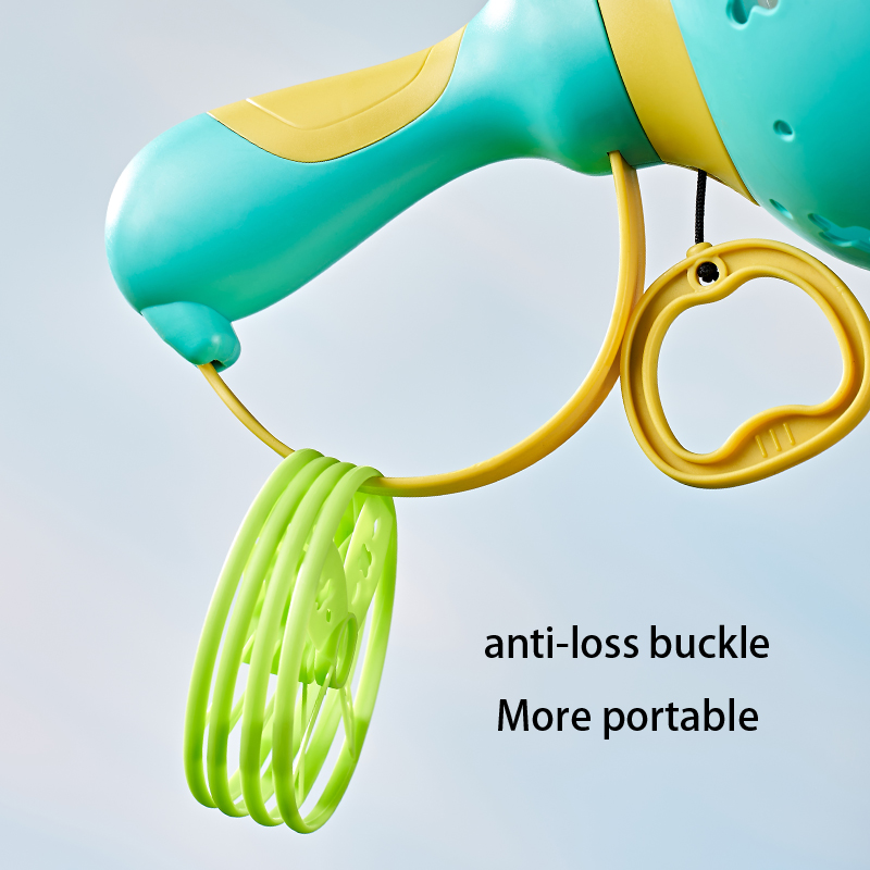 AliExpress Pull String Flying Saucer Disc Launcher Kids Handle Flying Toys Throw Catch Outdoor Sport Children Garden Game Gift For Boy Girl, view 5