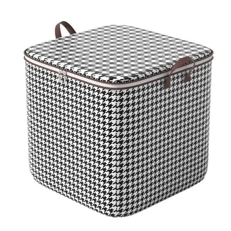 AliExpress Dustproof Quilt and Bedding Storage Box, view 6