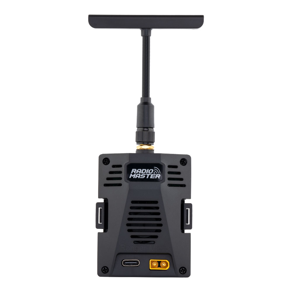AliExpress RadioMaster Ranger Micro 2.4GHz ELRS Module for TX16S TX12 MKII