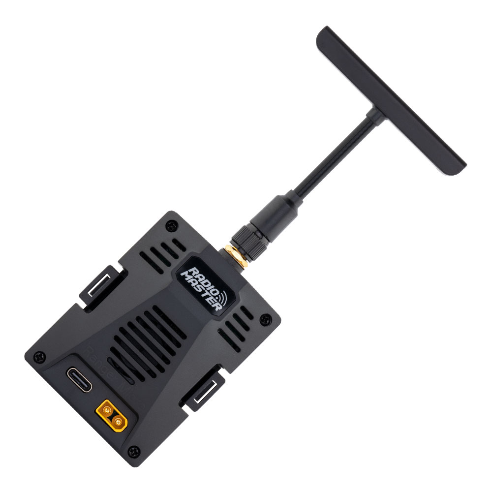 AliExpress RadioMaster Ranger Micro 2.4GHz ELRS Module for TX16S TX12 MKII, view 3
