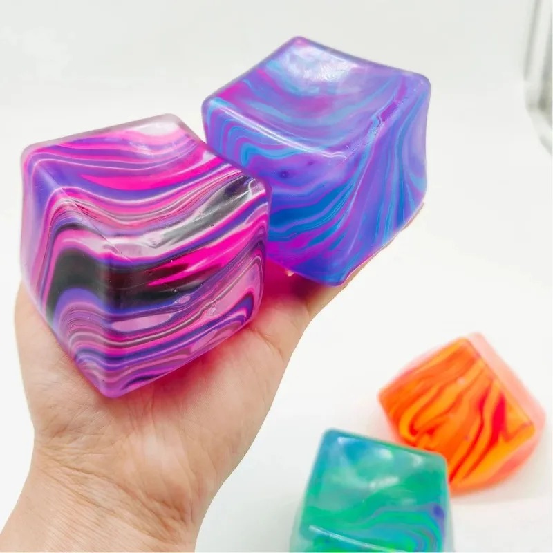 AliExpress Random single-piece surprise gift box, fun to play with, mysterious and interesting stress-relieving gift box, fun and enjoyable, view 5