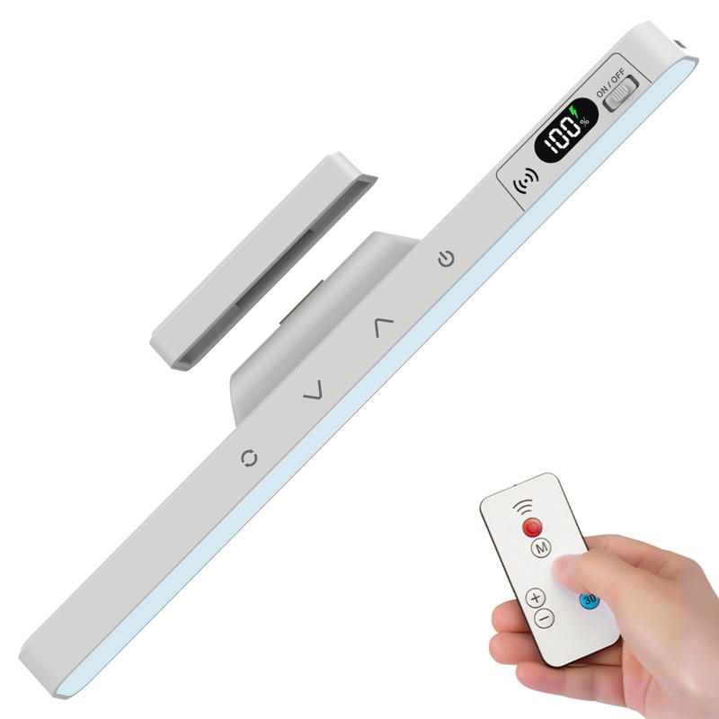 AliExpress Rechargeable Magnetic LED Student Desk Lamp