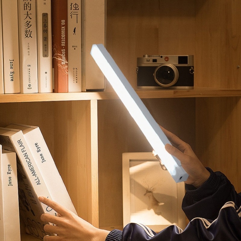 AliExpress Cordless Magnetic Motion Sensor LED Bar Light, view 4