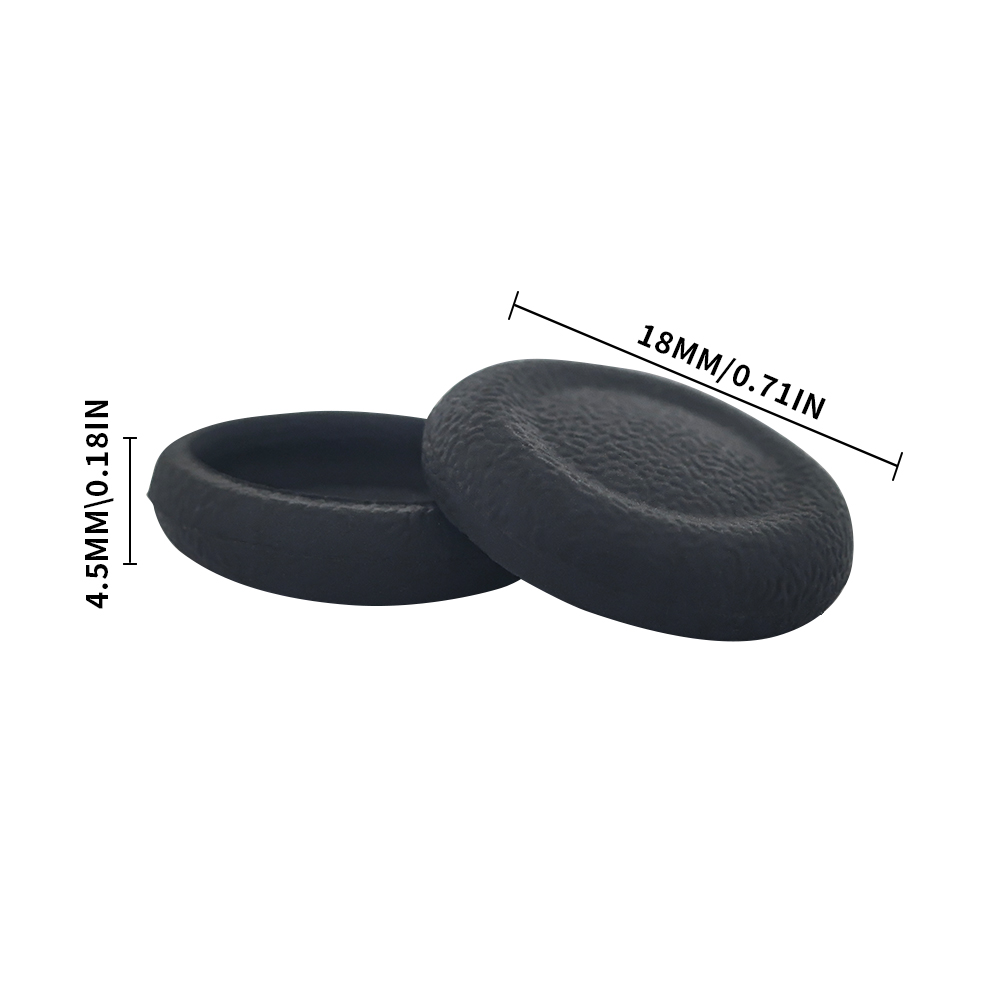 AliExpress Replacement and Repair Cap for PS4 and PS5 Gamepad Joystick Without Disassembly and Easy Installation, view 5
