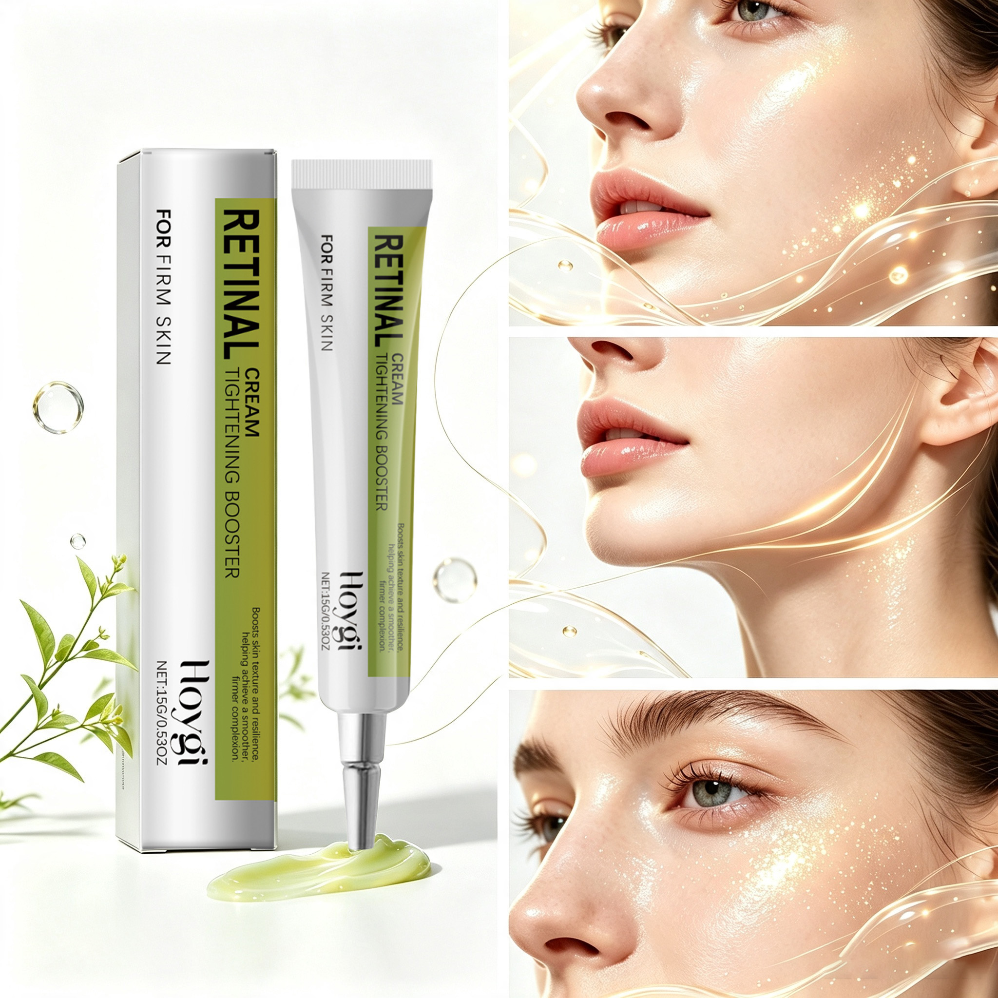 AliExpress Retinal and Retinol Firming Face Cream