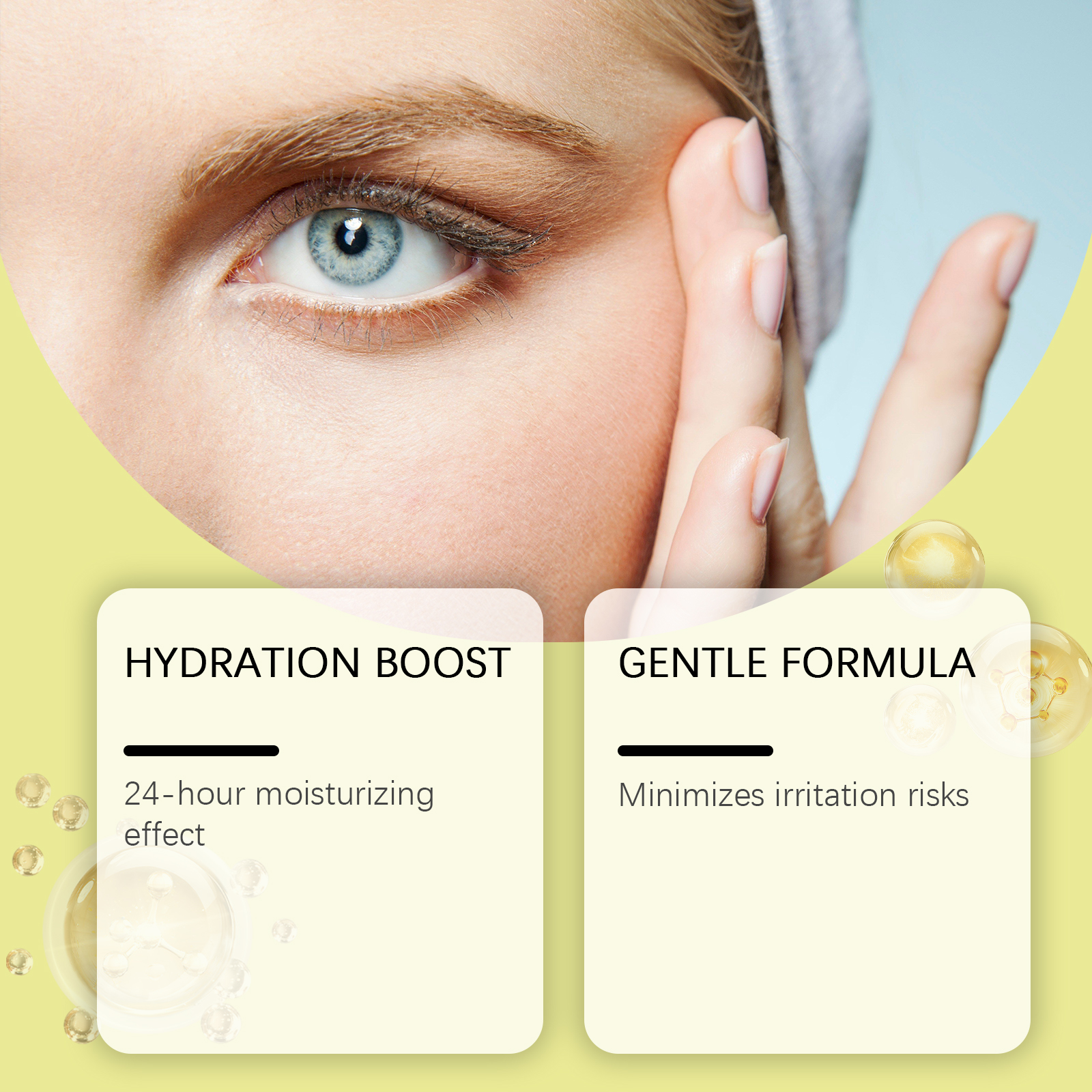 AliExpress Retinal and Retinol Firming Face Cream, view 3